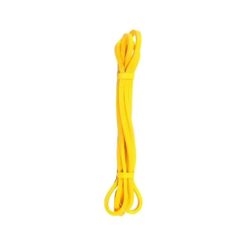 Fitness Resistance Rubber Bands Unisex Yoga Athletic Expander