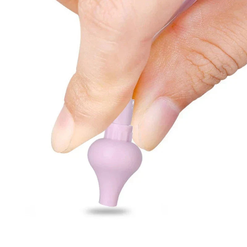 Newborn Baby Nasal Aspirator for Children Nose Cleaner