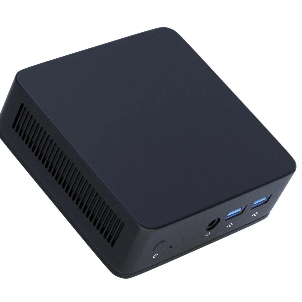Topton Cheap AMD Gaming Mini PC Ryzen 7