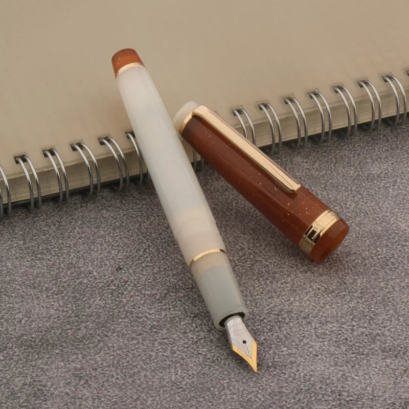 Brand Jinhao 82 Fountain Pen Fluorescence Ink Pen