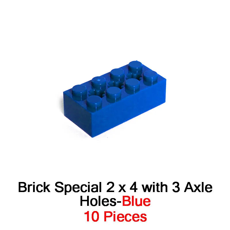 Technical Beam 3x5 Ball Castor Joint Frame Liftarm