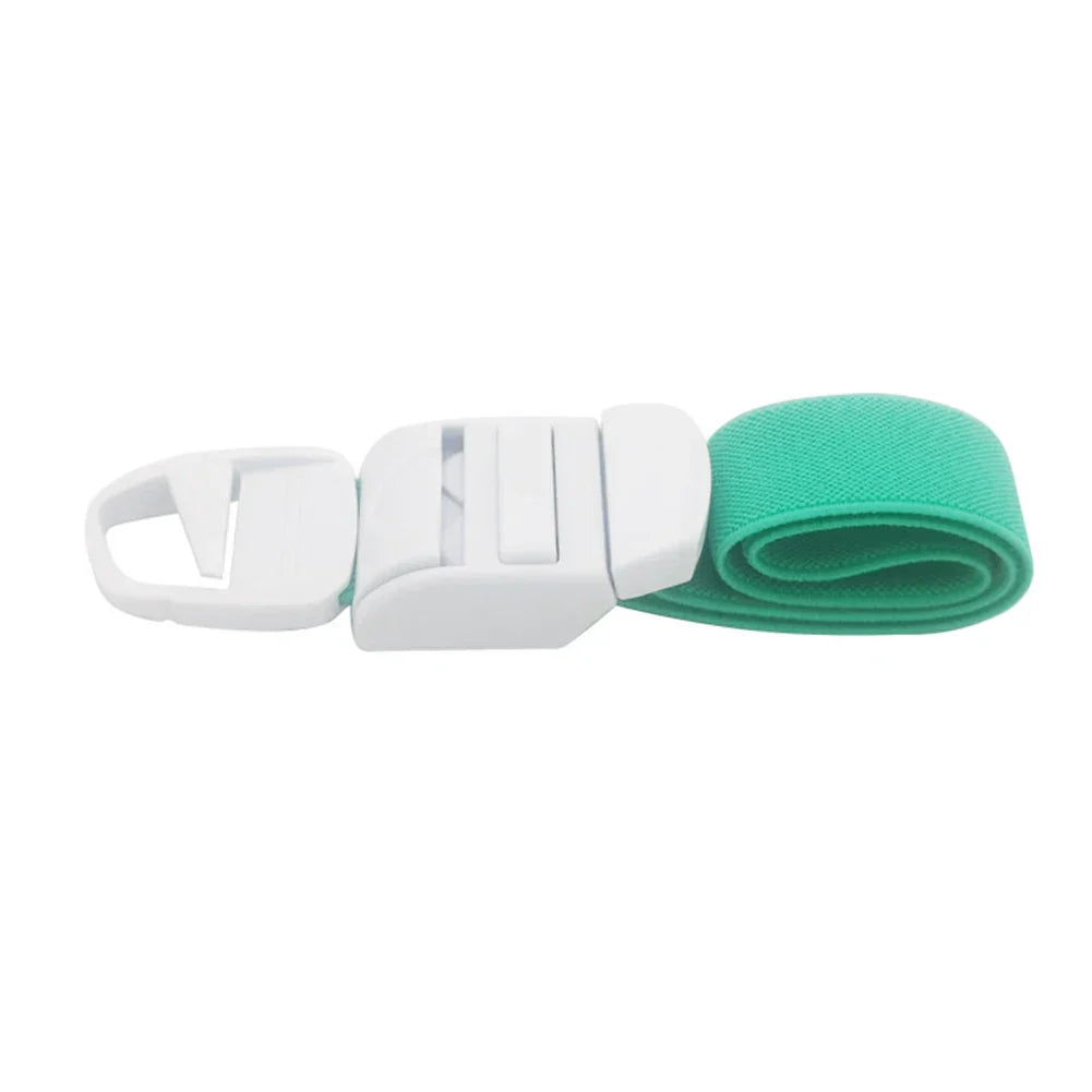 Buckle Type Medical Tourniquet Life Saving Hemorrhage Control