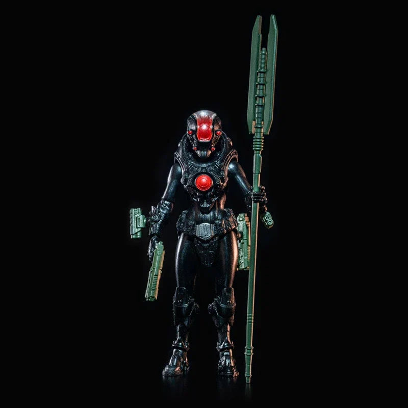 Four Horsemen Cosmic Legion Wave 1 Anime Figure