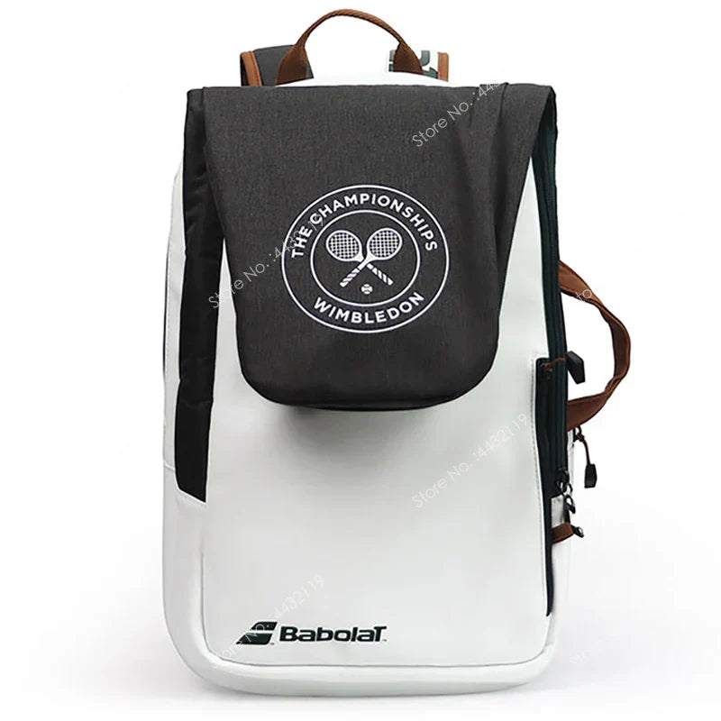 Original Babolat Pure Strike Tennis Backpack For Women