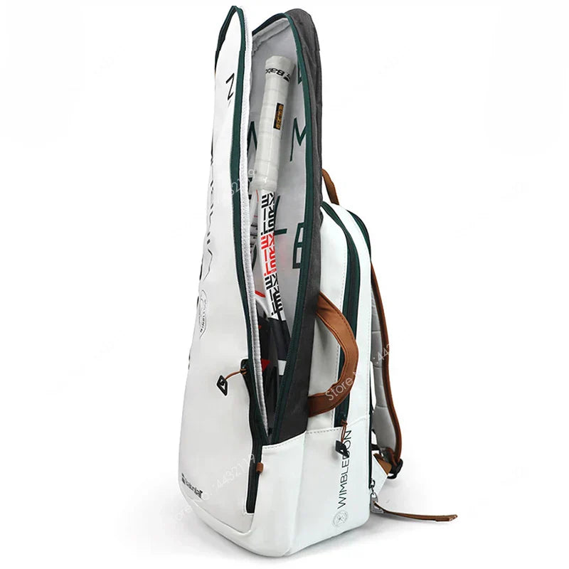 Original Babolat Pure Strike Tennis Backpack For Women