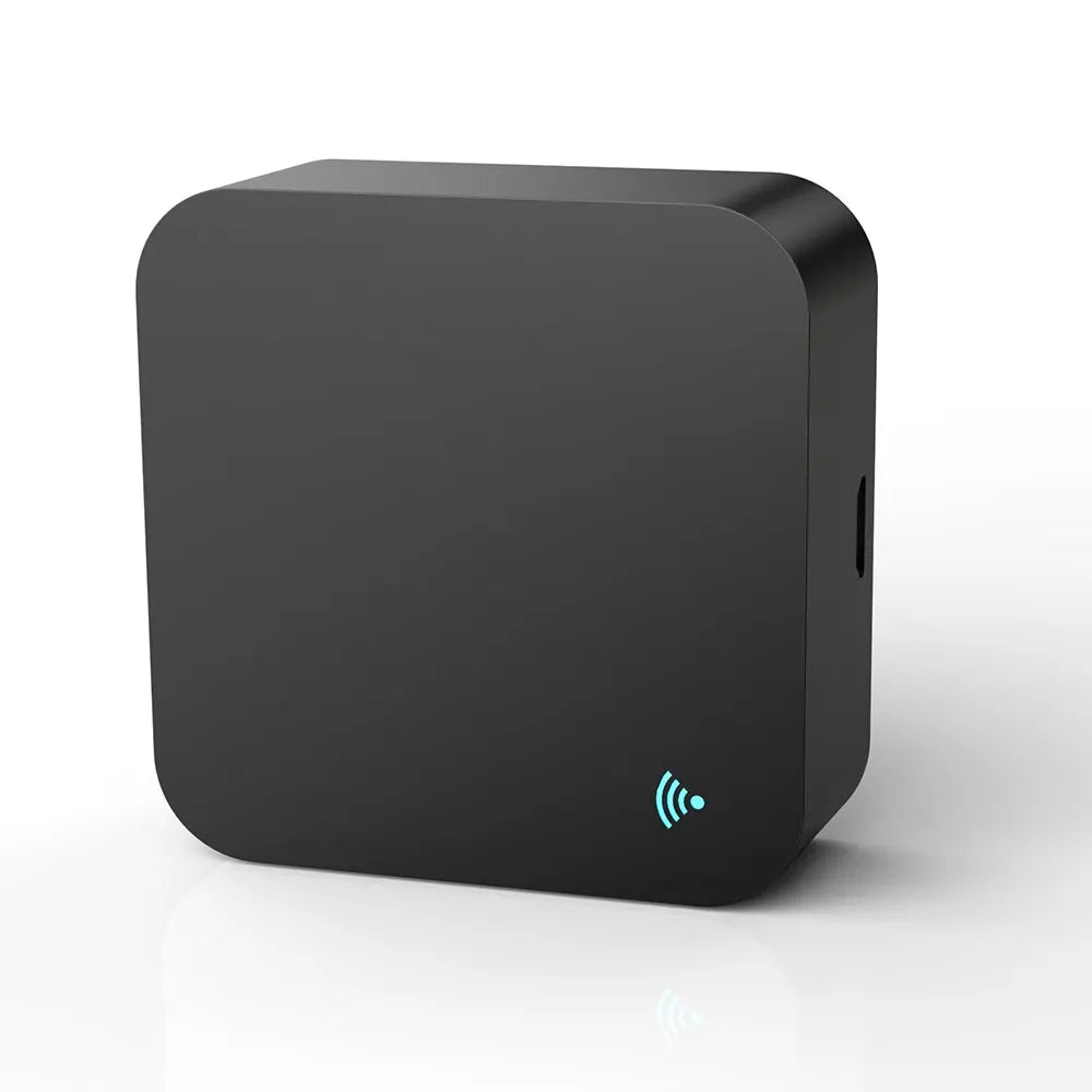 Tuya WiFi RF IR Remote Control 433MHz/315MHz For