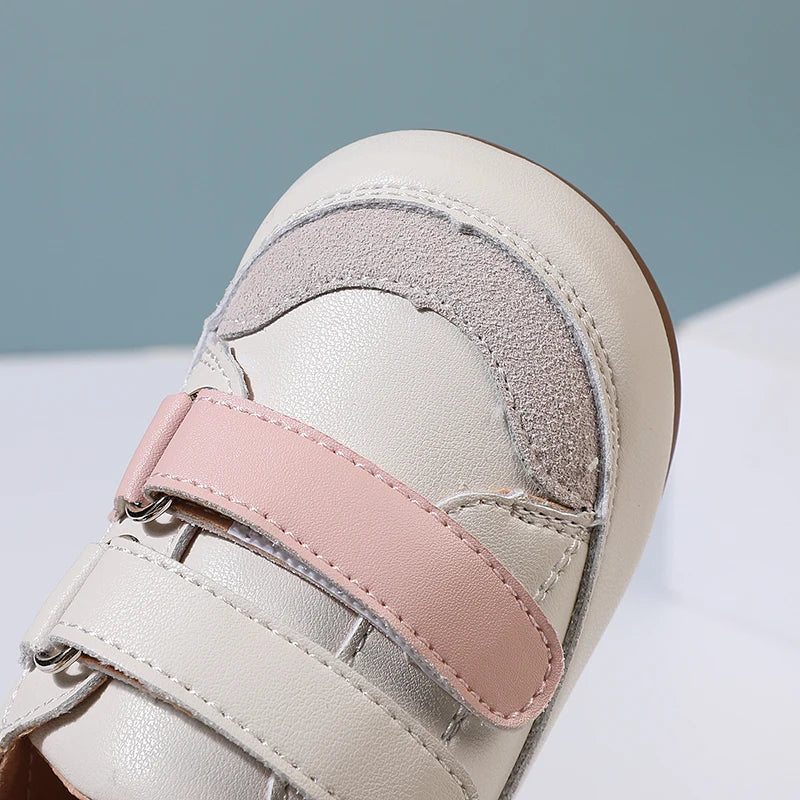 0-5 Years New Baby Shoes For Boy Leather