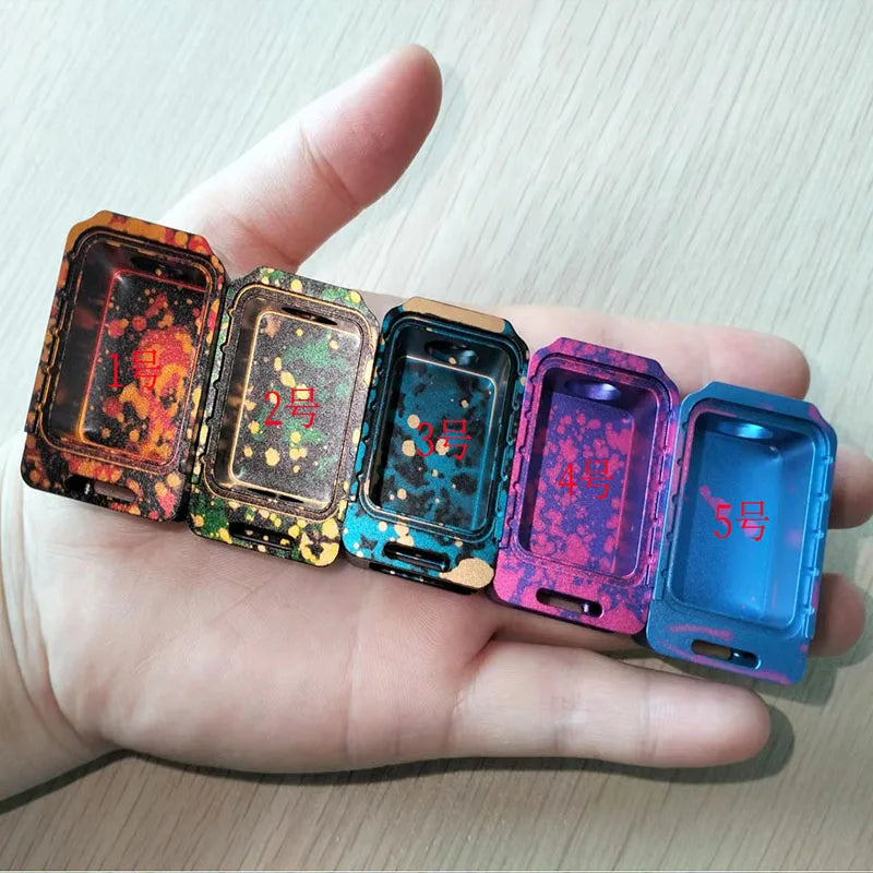 PRC v2 ProRo 415 yec mission xv Style