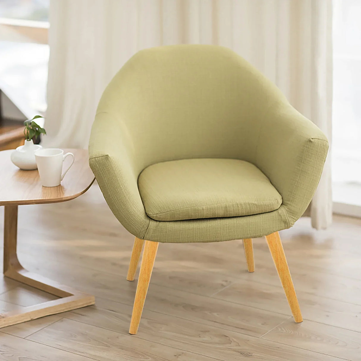 Solid Wood Table Legs Furniture Replacement Parts Dining