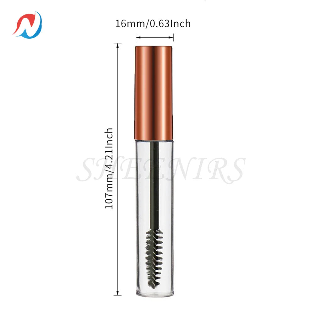 Sheenirs 10/20/50pcs 10ml Empty Mascara Tube Cosmetic Container