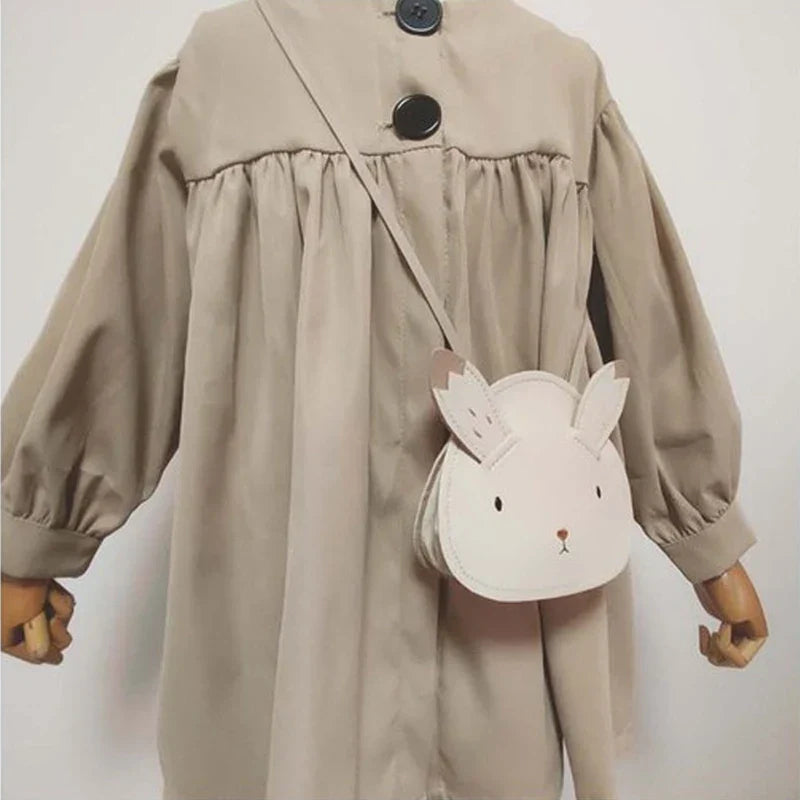 New Kids Backpack Baby Kindergarten School Book Bags