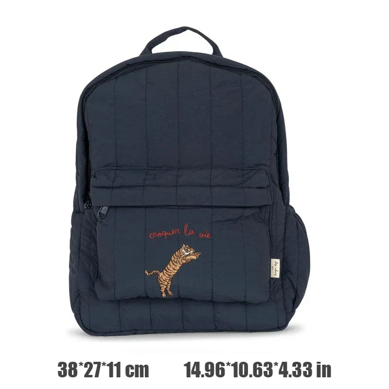 Children Backpacks KS Brand Kids Schoolbag Toddler Kindergarten