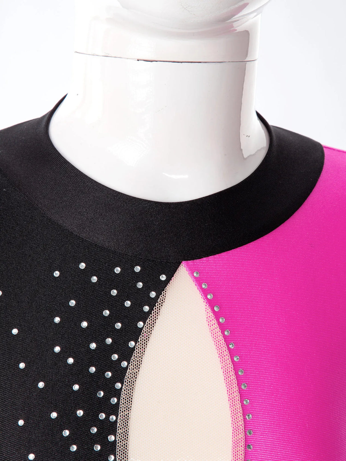 Kids Girls Ballet Gymnastic Leotard Skating Performance Costume