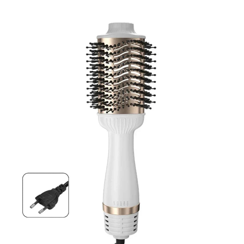 Professional Hair Dryer Brush for Women 2 in
