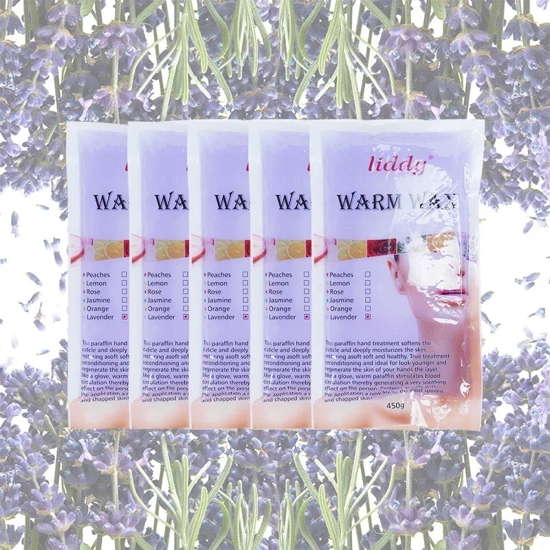 beauty salon hand wax machine 4000ml hand wax