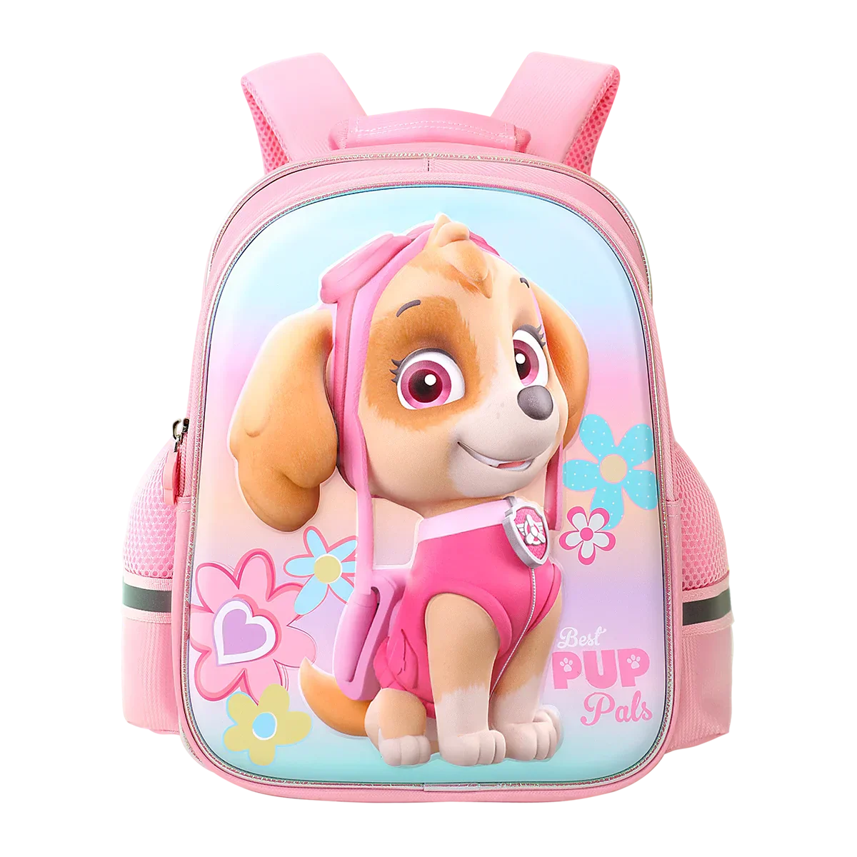 1pc Woof Team Boys kindergarten schoolbag Girls Baby