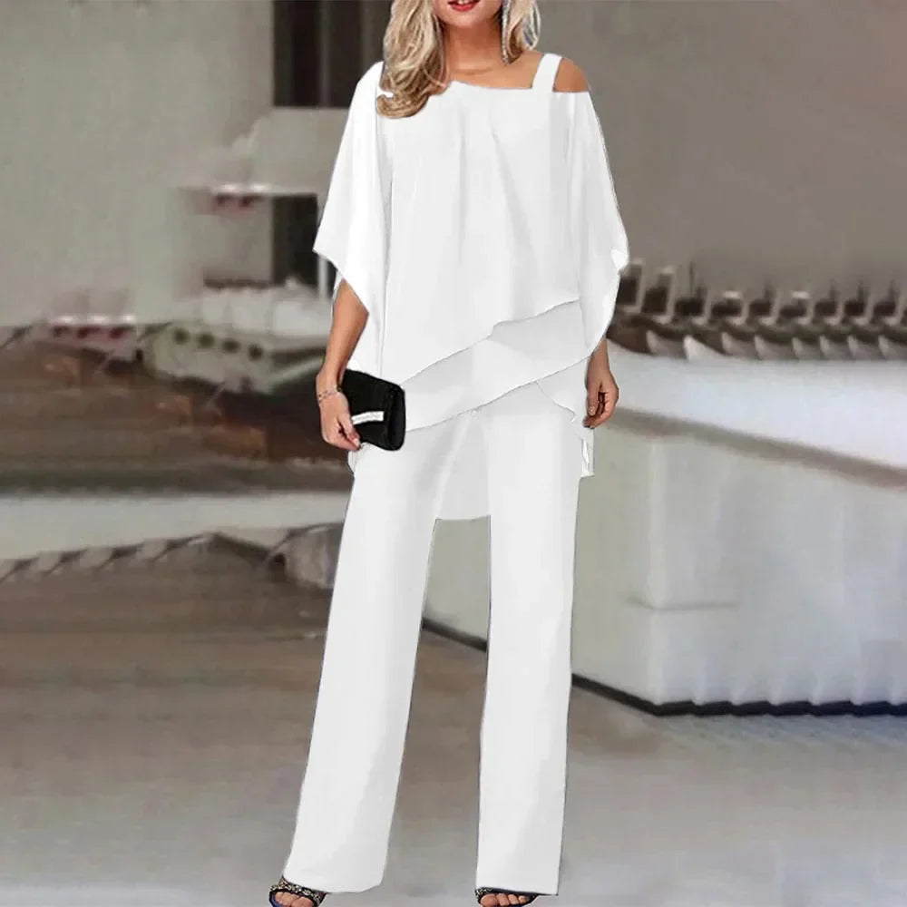 New Style Matching Series Fashion Plus Size Womens