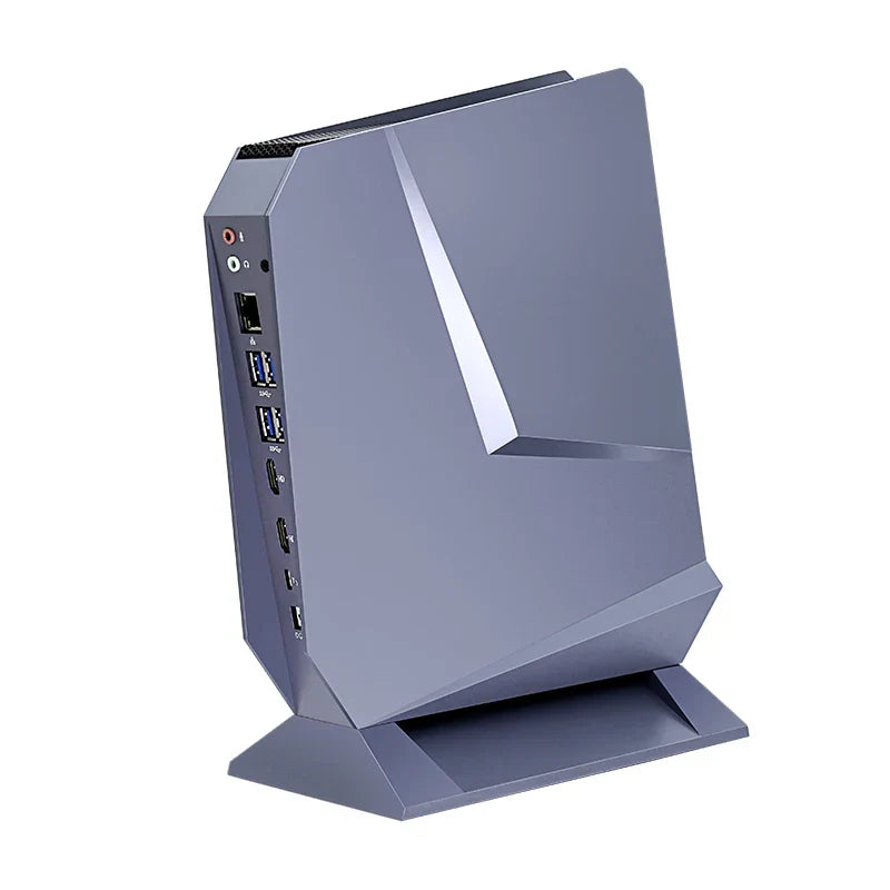 Mini PC Gamer 12th Gen i9 13900H i7