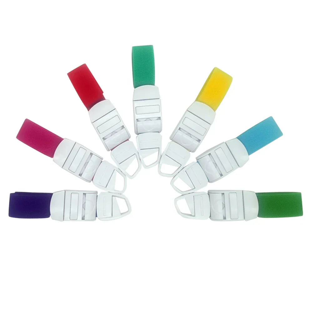 Emergency Buckle Tourniquet Life Saving Hemorrhage Control Medical