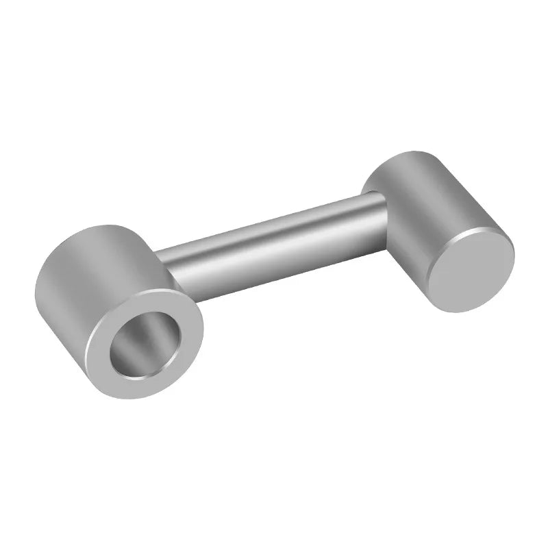 Aluminum Alloy Car Seat Headrest Hook for Auto