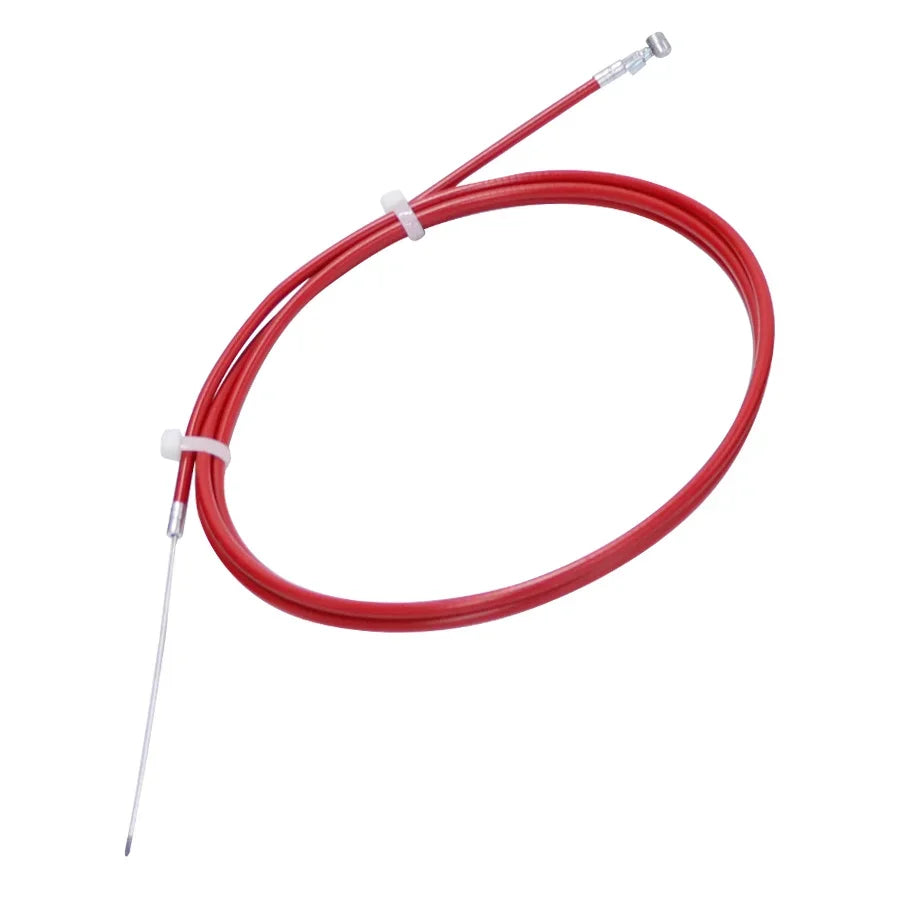 Repair Parts Durable Wire Brake Line Cable Replacement