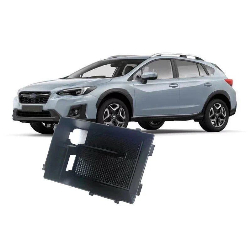 For Subaru XV 2018 2019 2020 2021 Armrest
