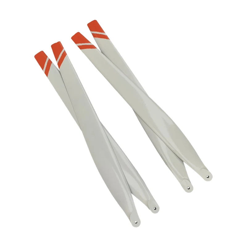 8 Pieces Dji T40 T50 T20p Drone Propeller