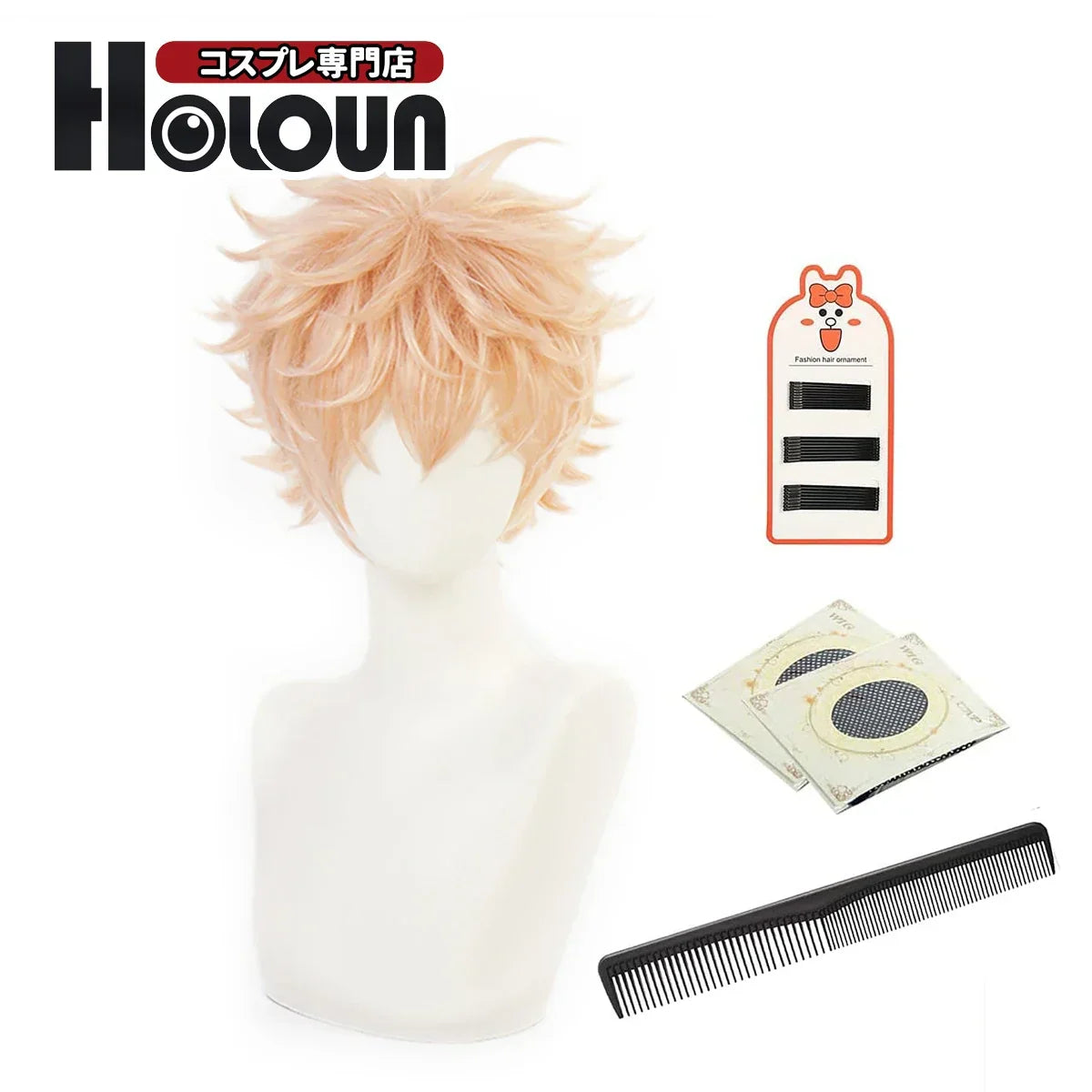 Tokyo Revengers Anime Cosplay Wig Mikey Keisuke Baji Ran Rindo Haitani Izana Waka Senju Chifuyu Koko Inui Sanzo Ken Souta