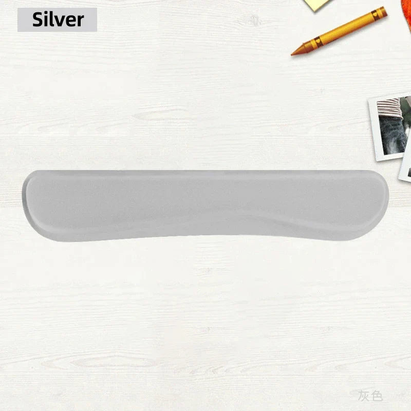 Keyboard Wrist Rest Pad Wrist Rest Mouse Pad