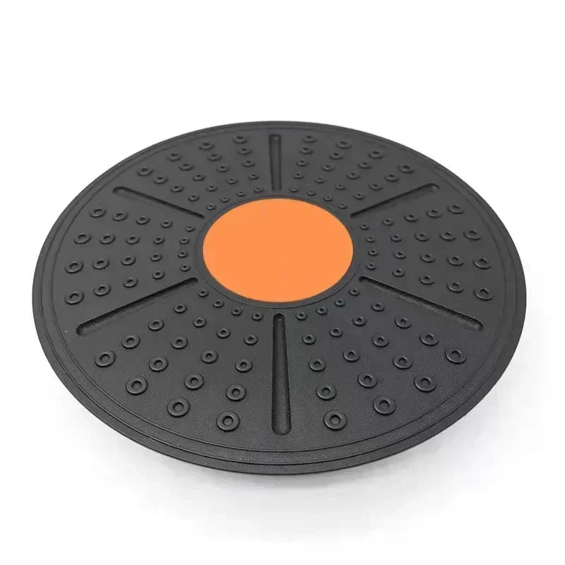 Gym Exerciser Disc Board Yoga Fitness Equipmen Twisting