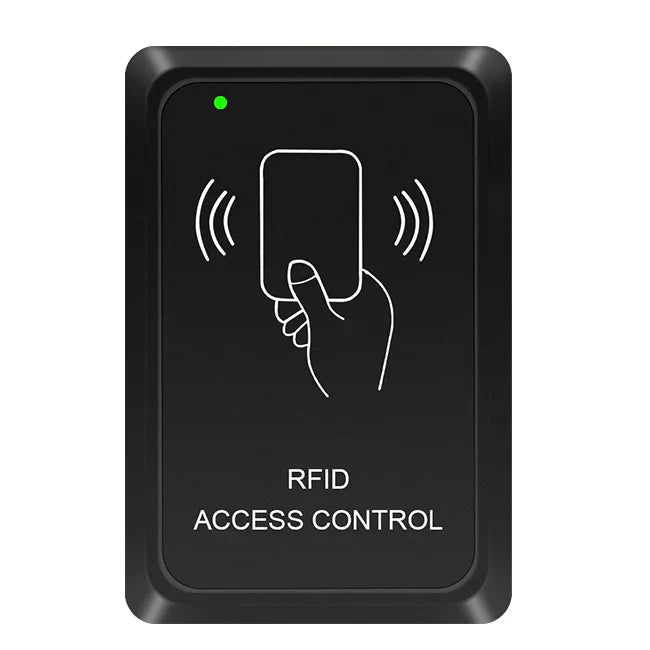 RFID Keyboard for Access Control System Waterproof Keypad
