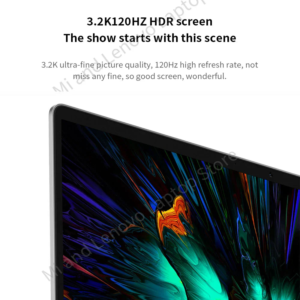 2023 New Xiaomi RedmiBook Pro 15 Ryzen Edition