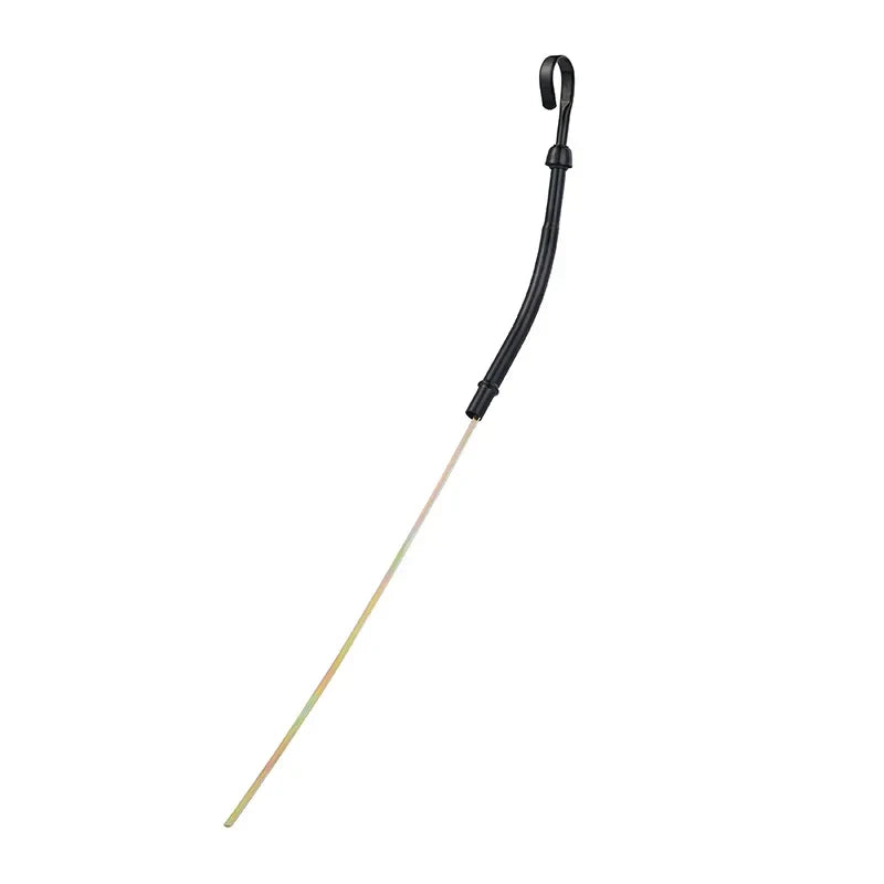 Car ChromeBlack Engine Dipstick Tube for Chevy 19571979