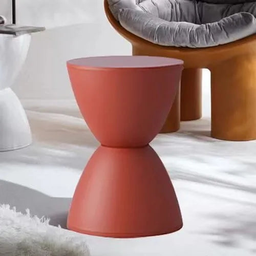 Hallway Ottoman Living Room Furniture Minimalist Storage Pouf