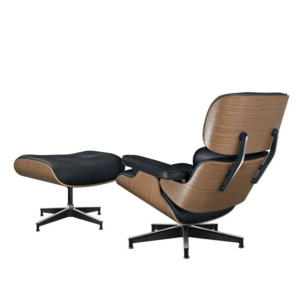 US Inventory Modern Living Room Lounge Chairs Arm