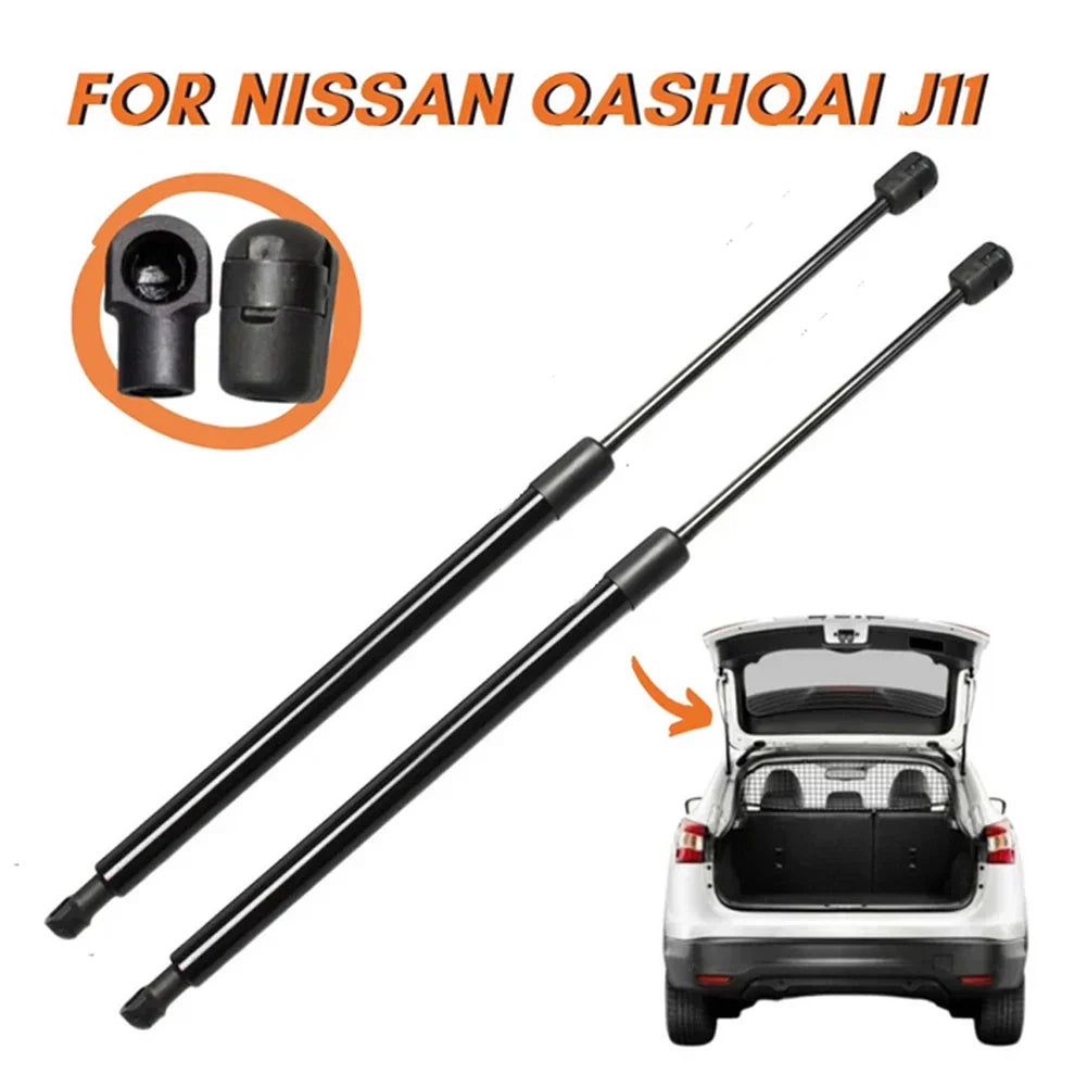 Car Trunk Gas Struts Springs Rear Trunk Tailgate
