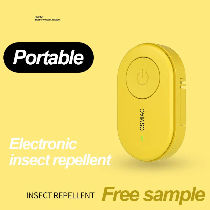 Pet Collar Tick Repellent Lice Repeller Ultrasonic Flea