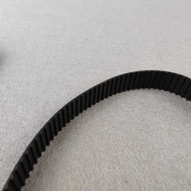 LETOP One Piece 3D Printer Parts Accessory 155XXL-12.7MM