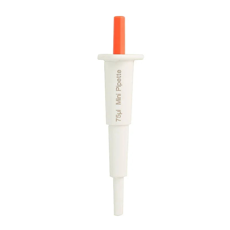 Mini Pipette Manual Single-channel Micro Pipettor Fixed Volume