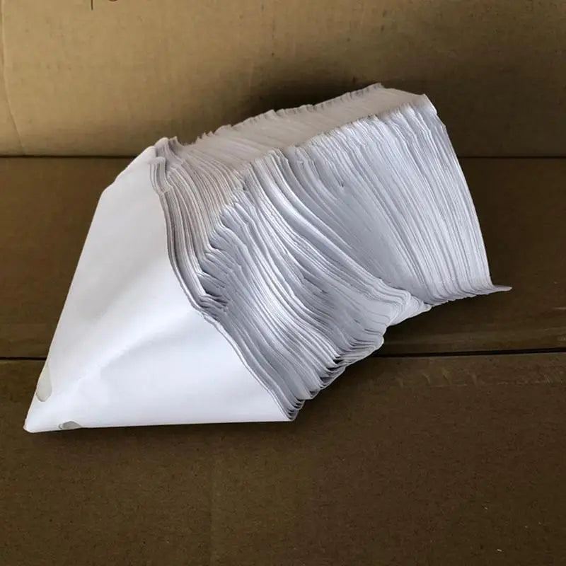 Automobile Fine Mesh Paint Filter Automotive Paint Strainers