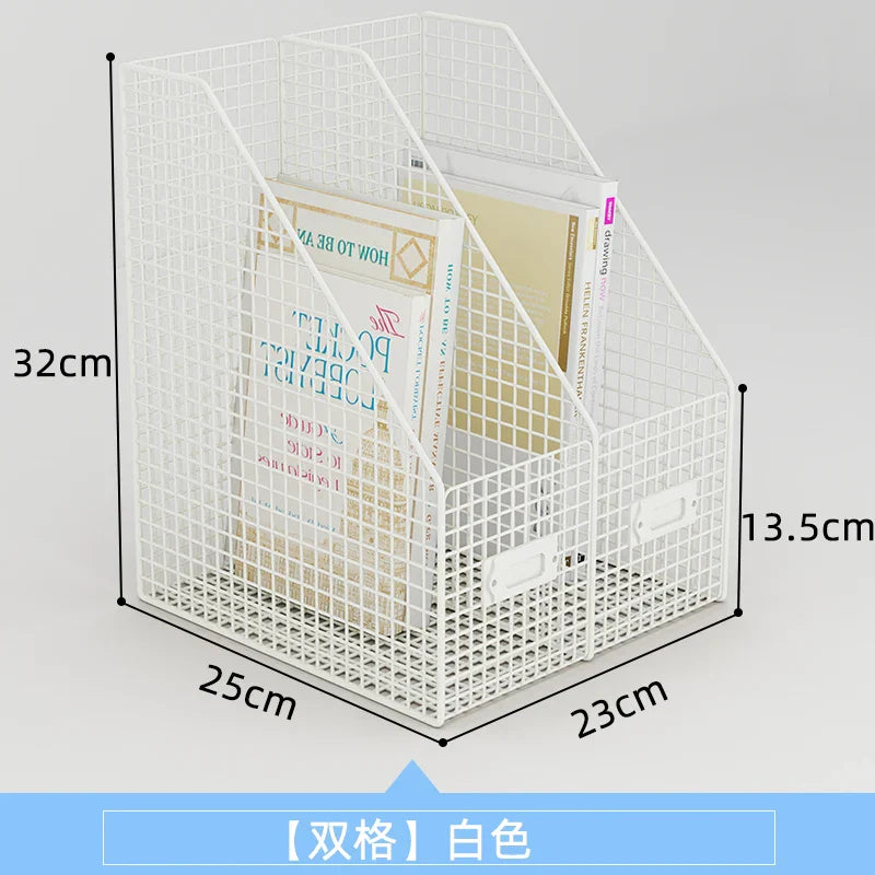 Display Bibliotheque Magazine Racks Desktop Computer Desks Filing