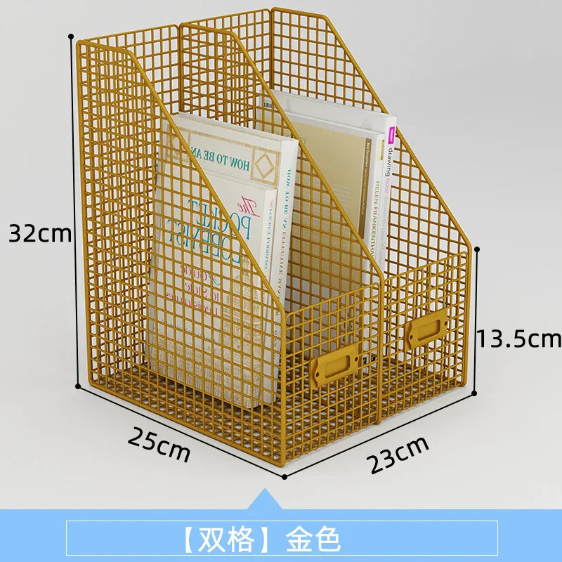 Display Bibliotheque Magazine Racks Desktop Computer Desks Filing