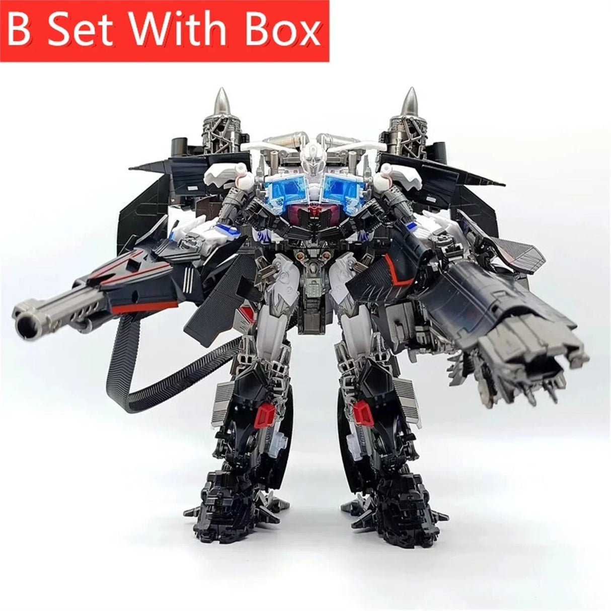 BAIWEI Transformation TW-1030 TW-1103 TW1103 Jetfire Skyfire TW1022