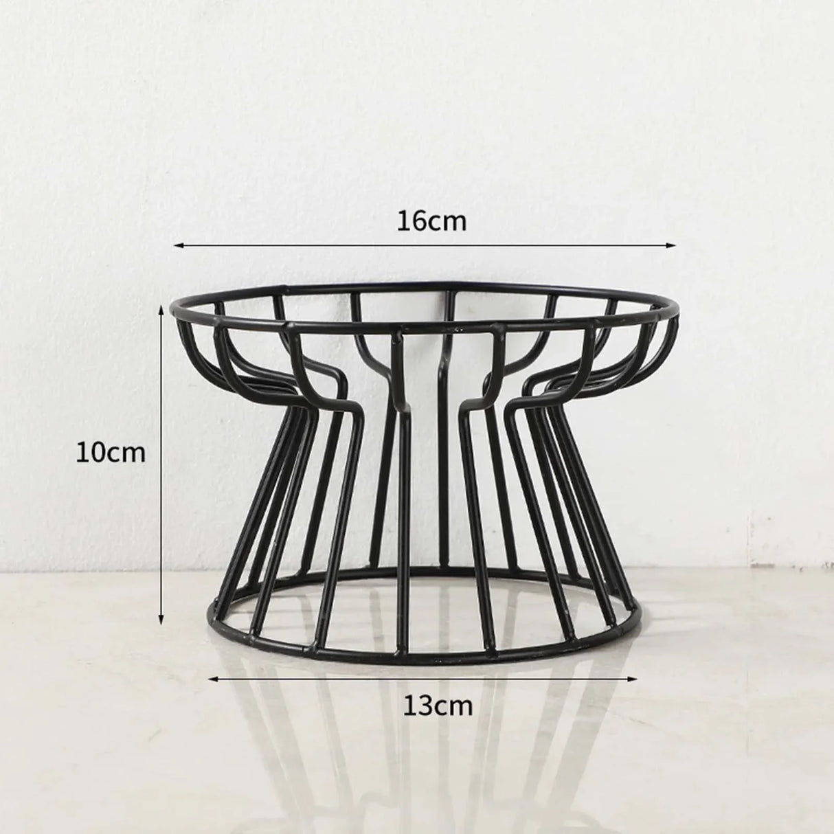 Ceramic Raised Pet Bowl Food Water Treats for