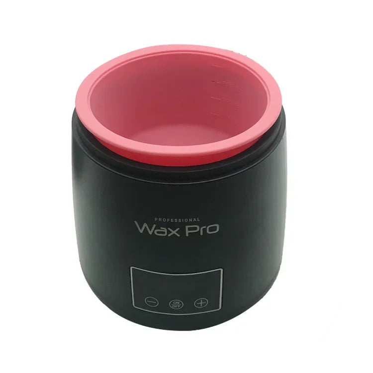 Electric Bone Glue Heater Hot Wax Machine Paraffin