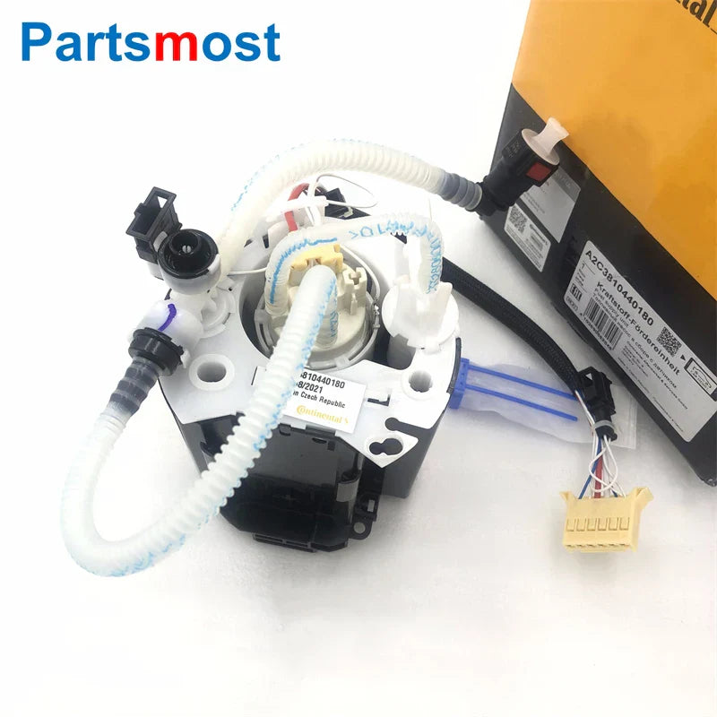 2.0 PETROL ENGINE FUEL PUMP FOR LAND ROVER