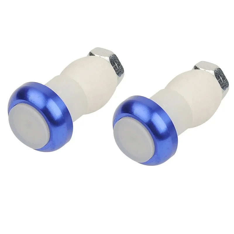 1 Pair Safety Cycling Bike Turn Signal Handle