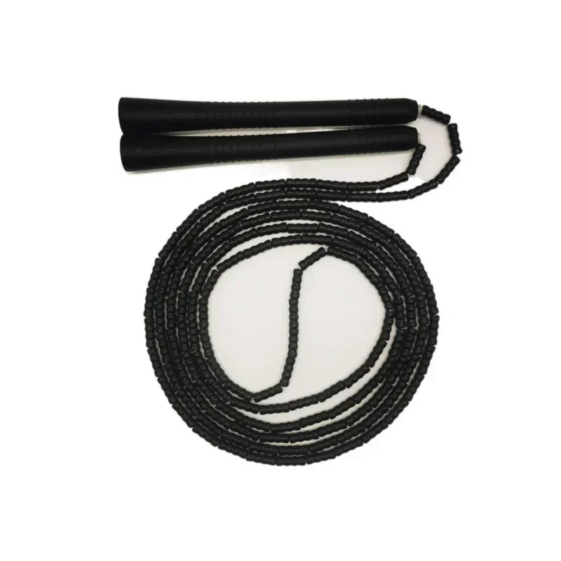 Trick Skill Jump Rope Jump Rope PVC Bamboo