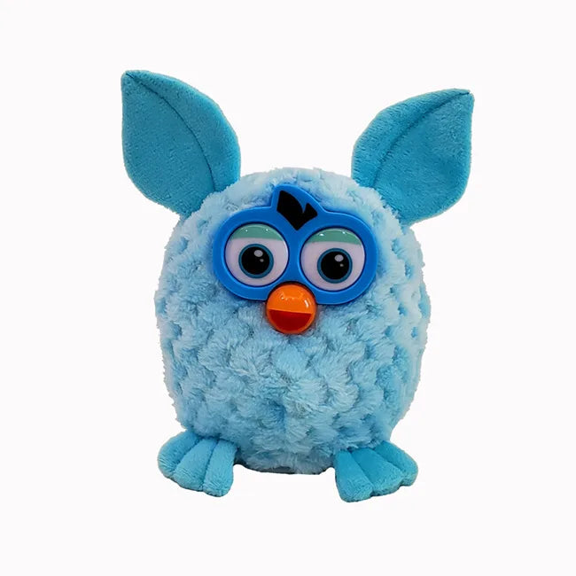 Electronic Interactive Toys Phoebe Firbi Pets Fuby Owl
