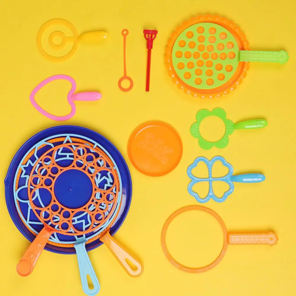 Hot Sale Kids Toys Children Bubble Wand Outdoor